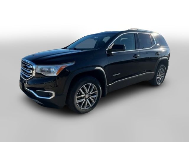 2018 GMC Acadia SLE