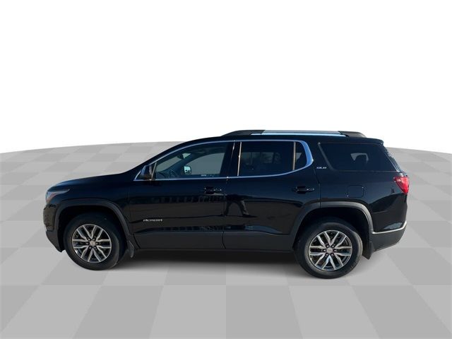 2018 GMC Acadia SLE