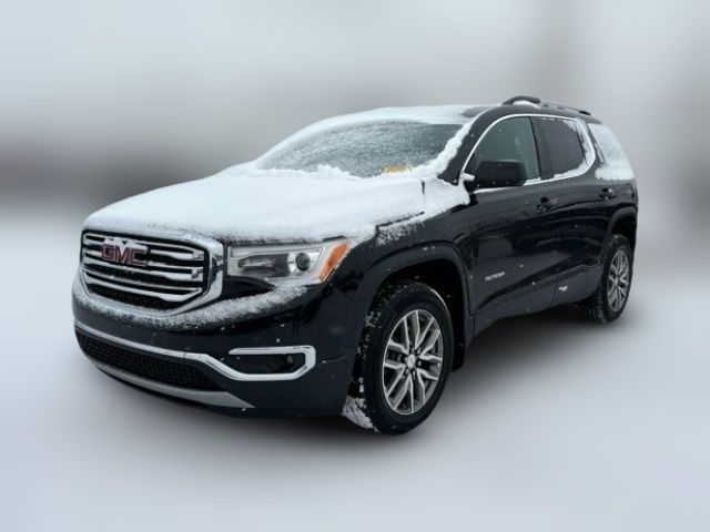 2018 GMC Acadia SLE