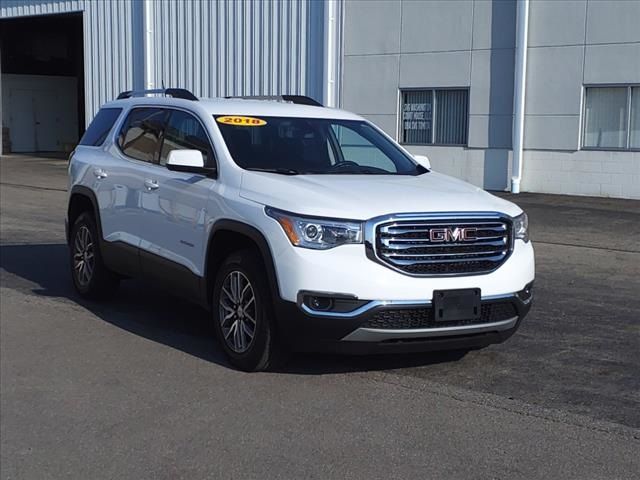 2018 GMC Acadia SLE