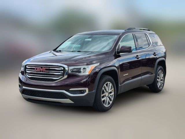 2018 GMC Acadia SLE