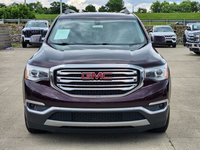 2018 GMC Acadia SLE