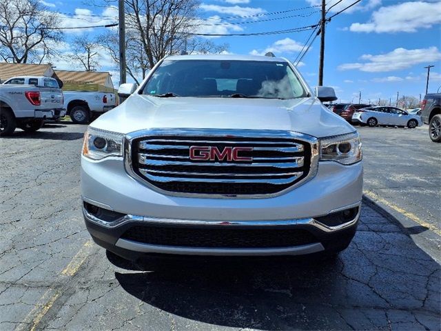 2018 GMC Acadia SLE