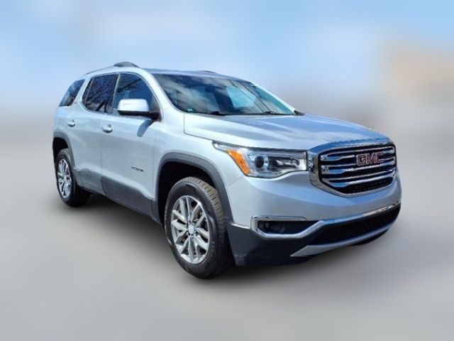 2018 GMC Acadia SLE