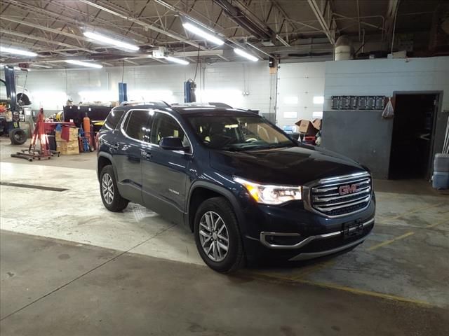 2018 GMC Acadia SLE