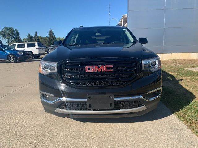 2018 GMC Acadia SLE