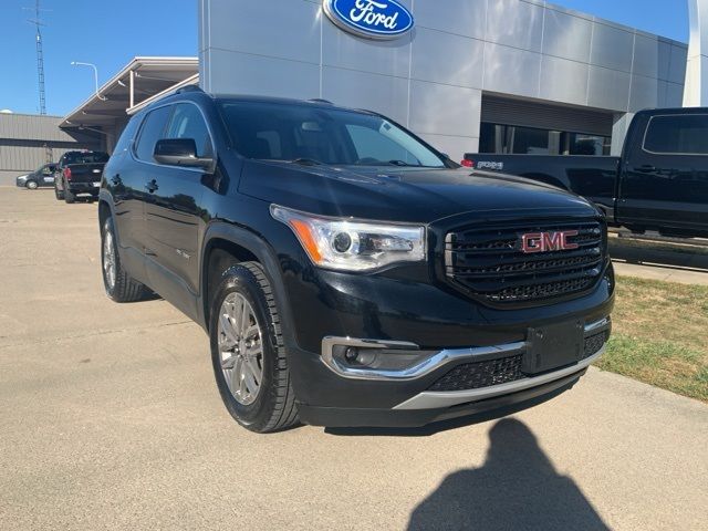 2018 GMC Acadia SLE