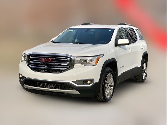 2018 GMC Acadia SLE