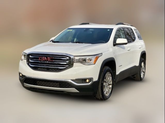 2018 GMC Acadia SLE