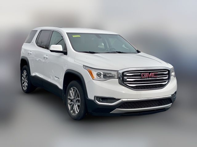 2018 GMC Acadia SLE