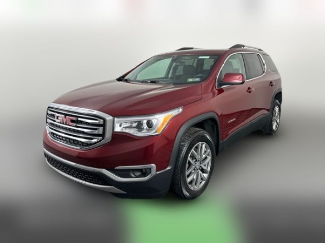 2018 GMC Acadia SLE