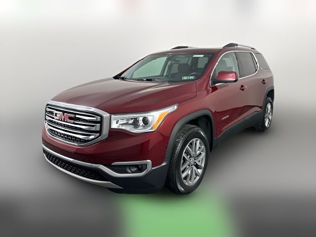 2018 GMC Acadia SLE