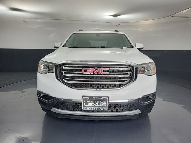 2018 GMC Acadia SLE