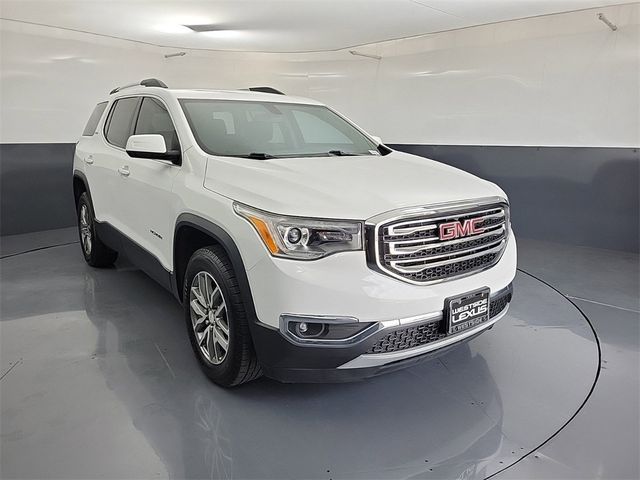 2018 GMC Acadia SLE