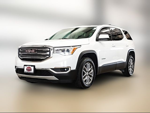 2018 GMC Acadia SLE