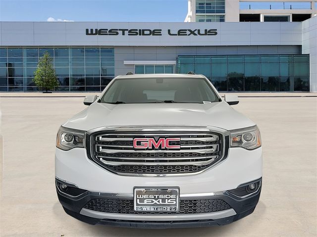 2018 GMC Acadia SLE