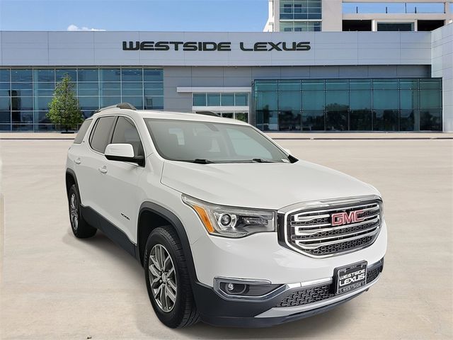 2018 GMC Acadia SLE