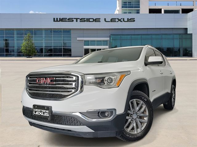 2018 GMC Acadia SLE