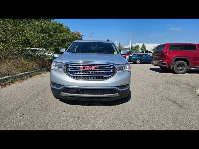 2018 GMC Acadia SLE