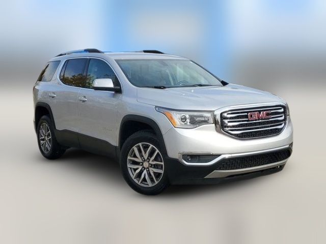 2018 GMC Acadia SLE