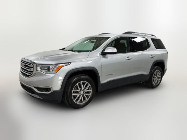 2018 GMC Acadia SLE