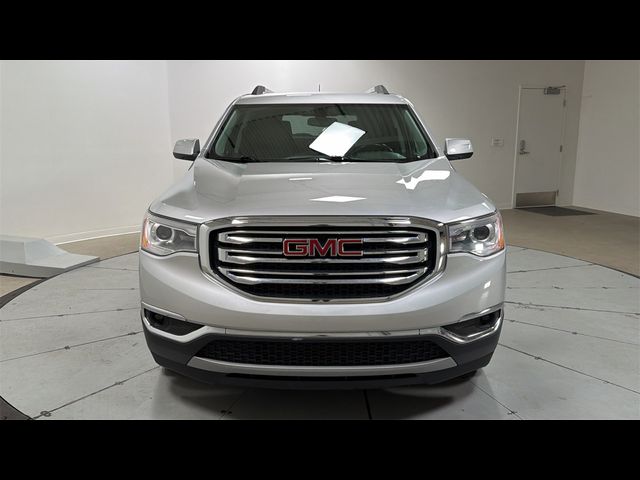 2018 GMC Acadia SLE