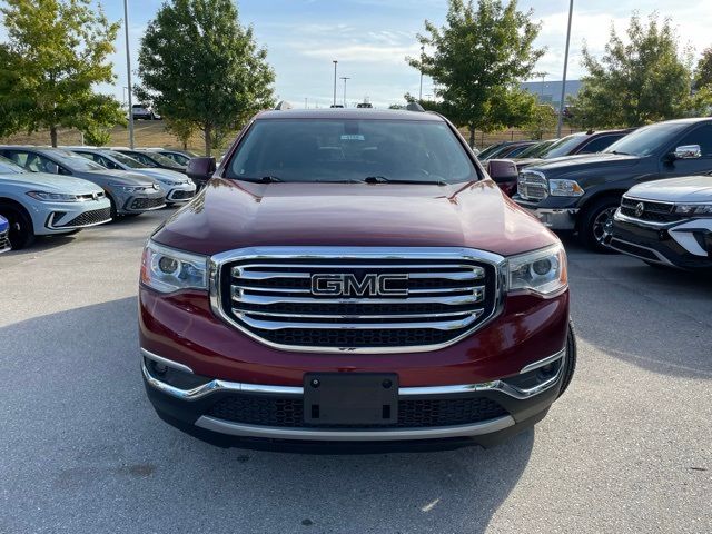 2018 GMC Acadia SLE