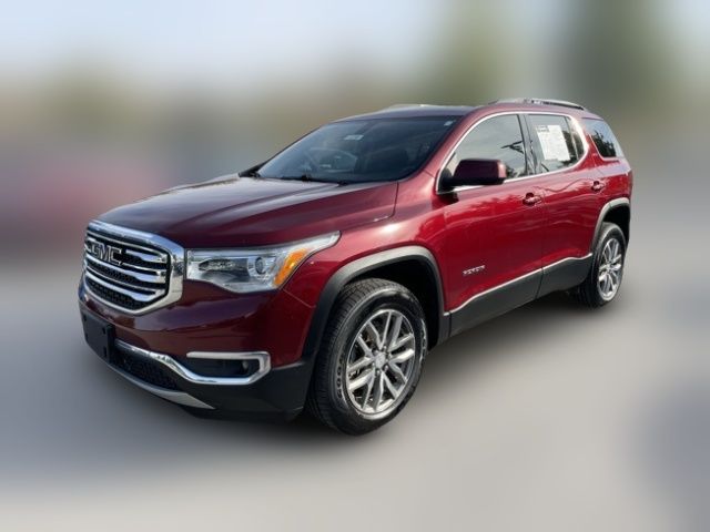 2018 GMC Acadia SLE