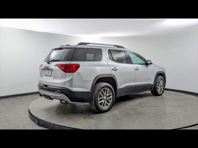 2018 GMC Acadia SLE