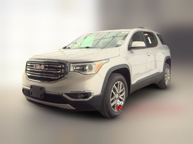 2018 GMC Acadia SLE