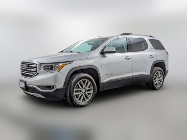 2018 GMC Acadia SLE