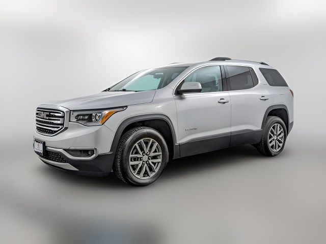 2018 GMC Acadia SLE