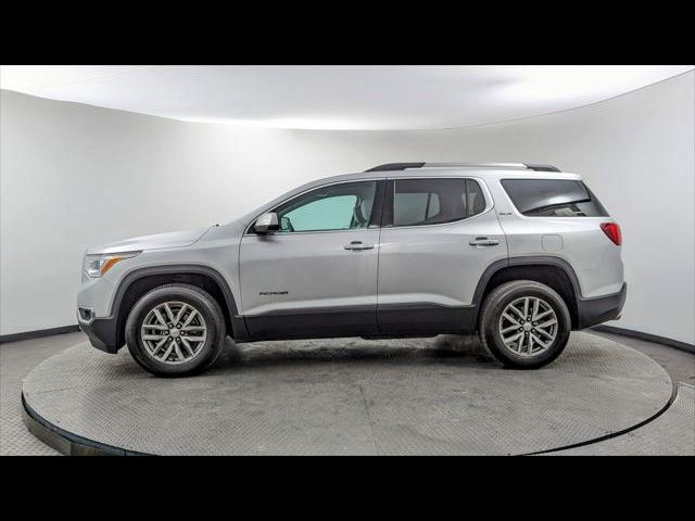 2018 GMC Acadia SLE