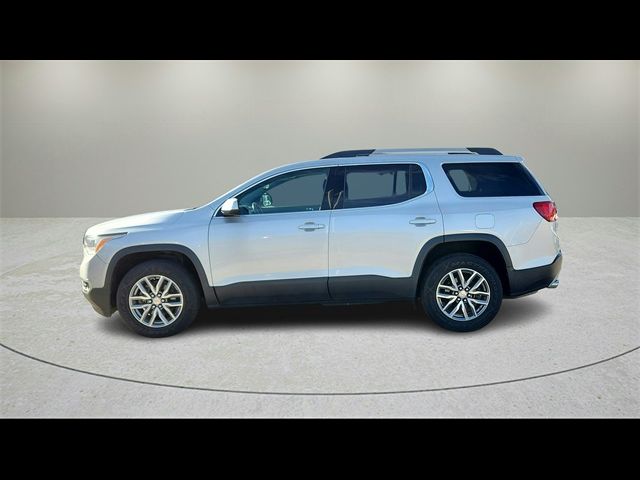 2018 GMC Acadia SLE