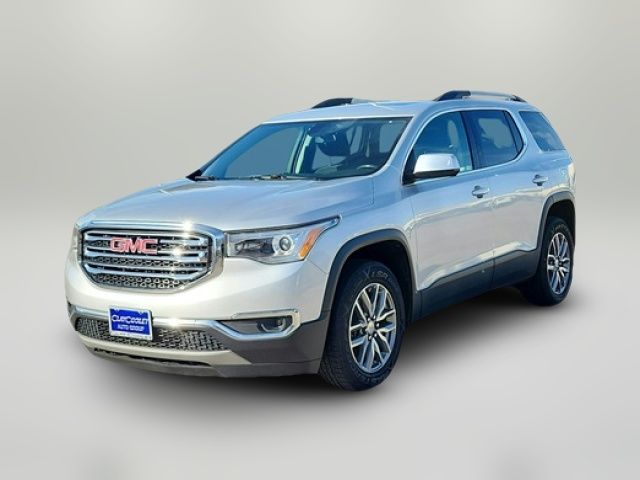 2018 GMC Acadia SLE