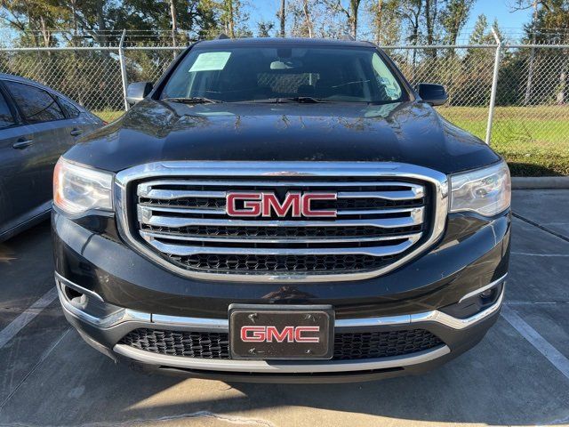 2018 GMC Acadia SLE