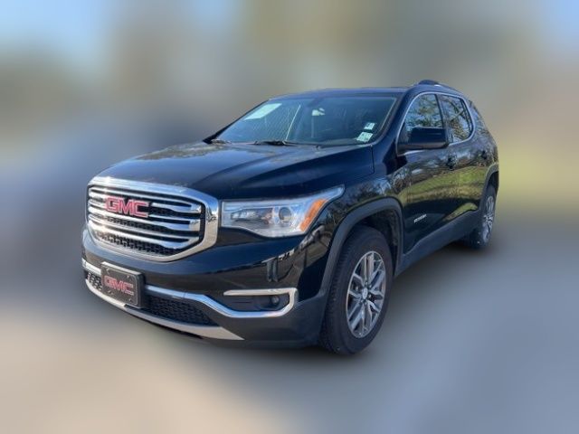 2018 GMC Acadia SLE