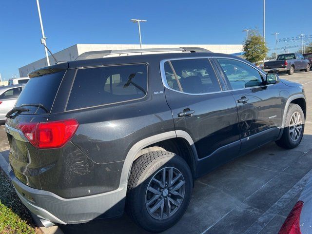 2018 GMC Acadia SLE