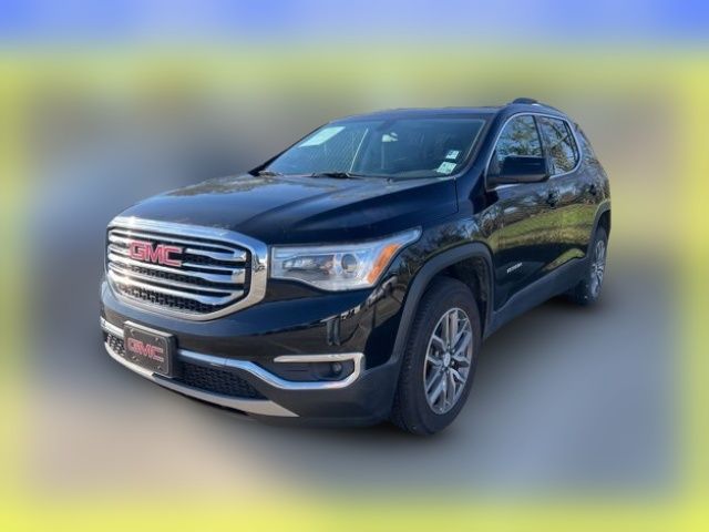 2018 GMC Acadia SLE