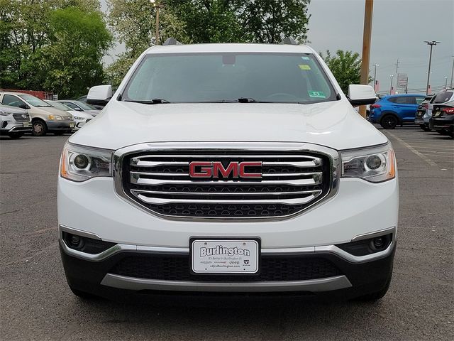 2018 GMC Acadia SLE