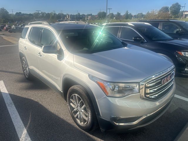 2018 GMC Acadia SLE