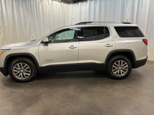 2018 GMC Acadia SLE