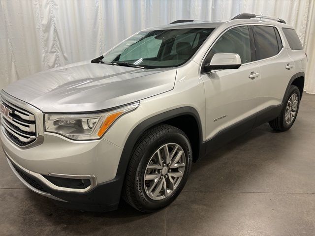 2018 GMC Acadia SLE