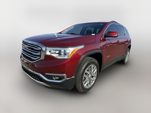 2018 GMC Acadia SLE