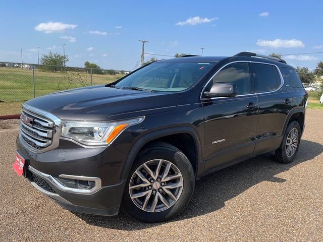 2018 GMC Acadia SLE