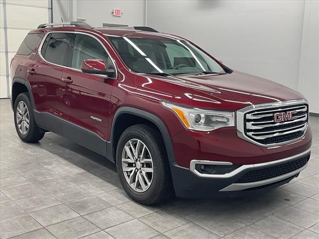 2018 GMC Acadia SLE