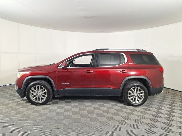 2018 GMC Acadia SLE