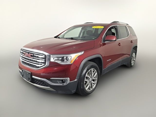 2018 GMC Acadia SLE