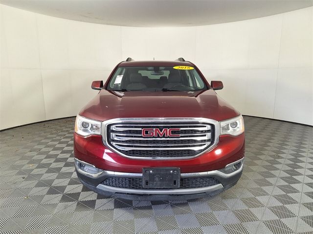 2018 GMC Acadia SLE