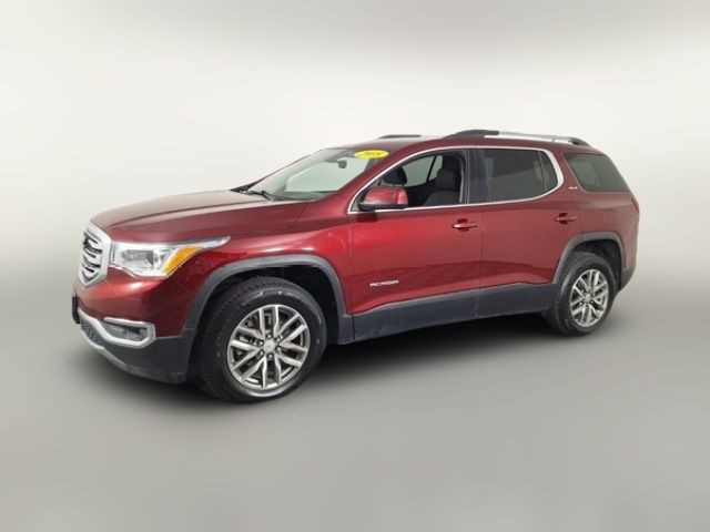 2018 GMC Acadia SLE